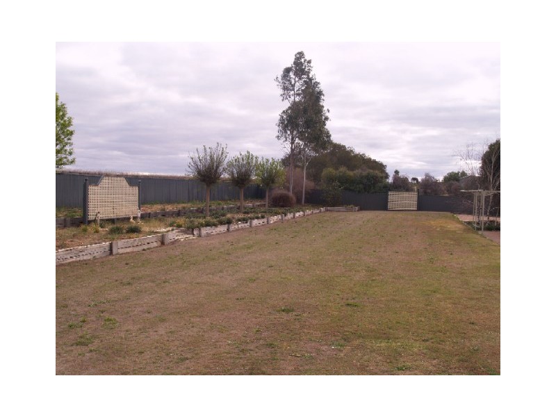 Lot 35 Playford Road, Sunlands, Waikerie SA 5330
