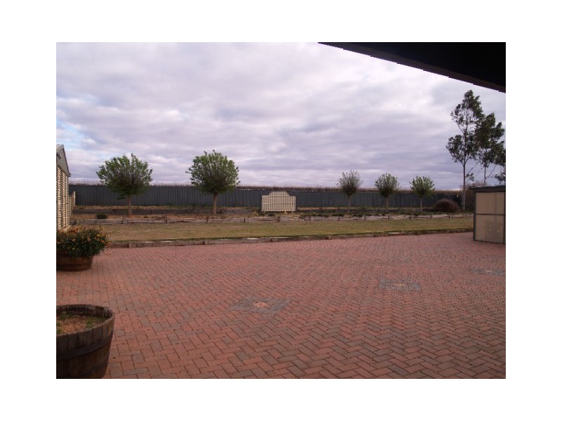 Lot 35 Playford Road, Sunlands, Waikerie SA 5330