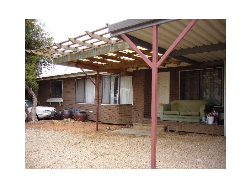 Sect 1024 Ramco Road, Ramco SA 5322