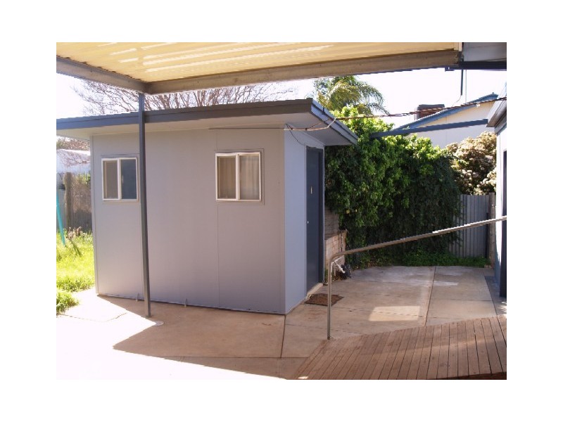 3 Jacobs Street, Waikerie SA 5330