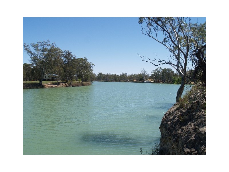 Lot 11 Hundred of Cadell, Morgan SA 5320