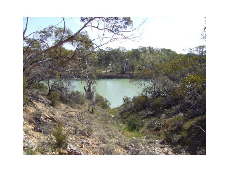 Lot 11 Hundred of Cadell, Morgan SA 5320