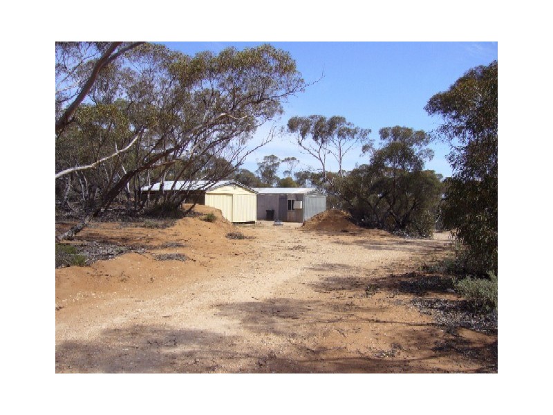 Lot 11 Hundred of Cadell, Morgan SA 5320