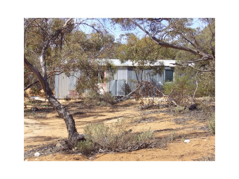 Lot 11 Hundred of Cadell, Morgan SA 5320