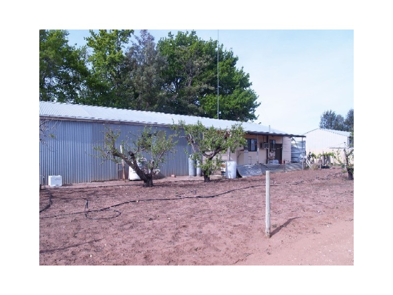Lot 7 Cameron Street, Sunlands SA 5322