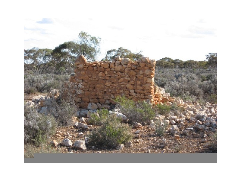 Sect 268 Hundred of Eba, Morgan SA 5320