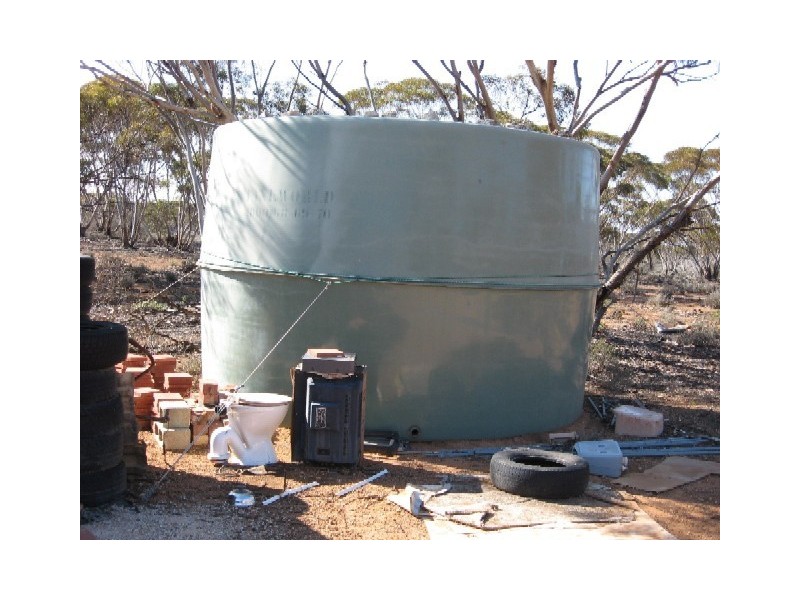 Sect 268 Hundred of Eba, Morgan SA 5320