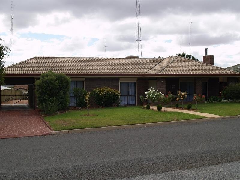 14 Marschall Street, Waikerie SA 5330