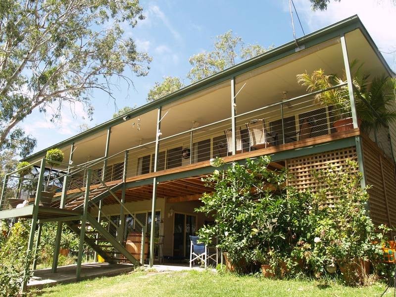 Lot 163 Scotts Creek, Morgan SA 5320