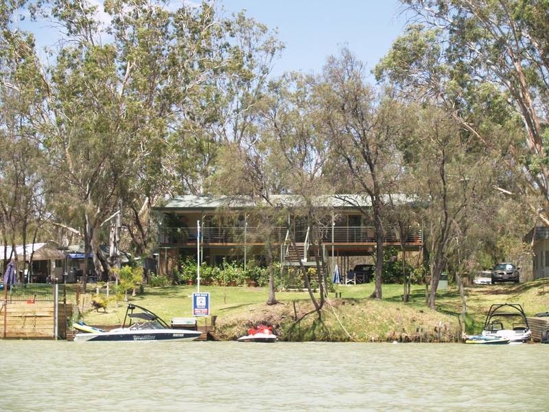 Lot 163 Scotts Creek, Morgan SA 5320