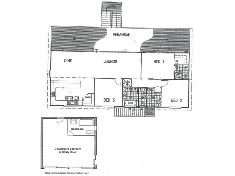 Lot 163 Scotts Creek, Morgan SA 5320