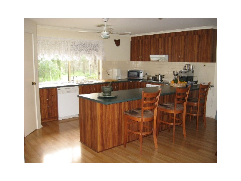 Lot 163 Scotts Creek, Morgan SA 5320