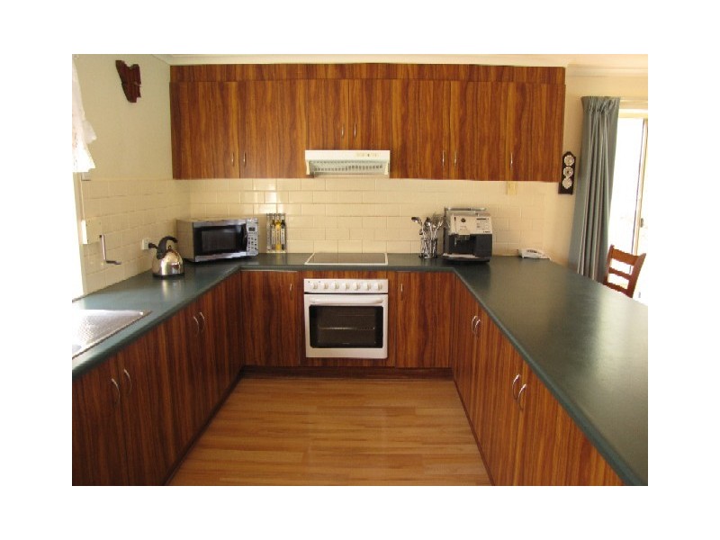 Lot 163 Scotts Creek, Morgan SA 5320