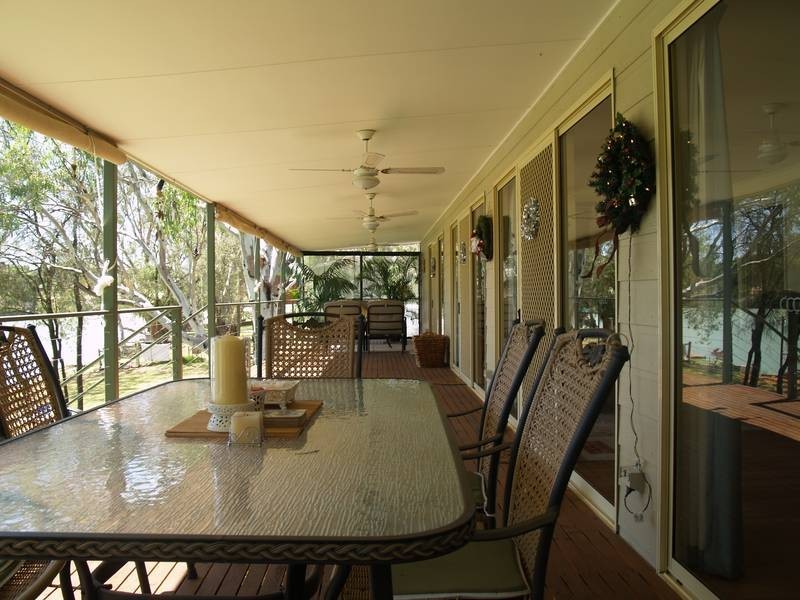 Lot 163 Scotts Creek, Morgan SA 5320