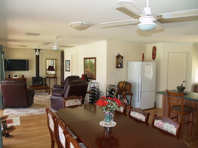 Lot 163 Scotts Creek, Morgan SA 5320