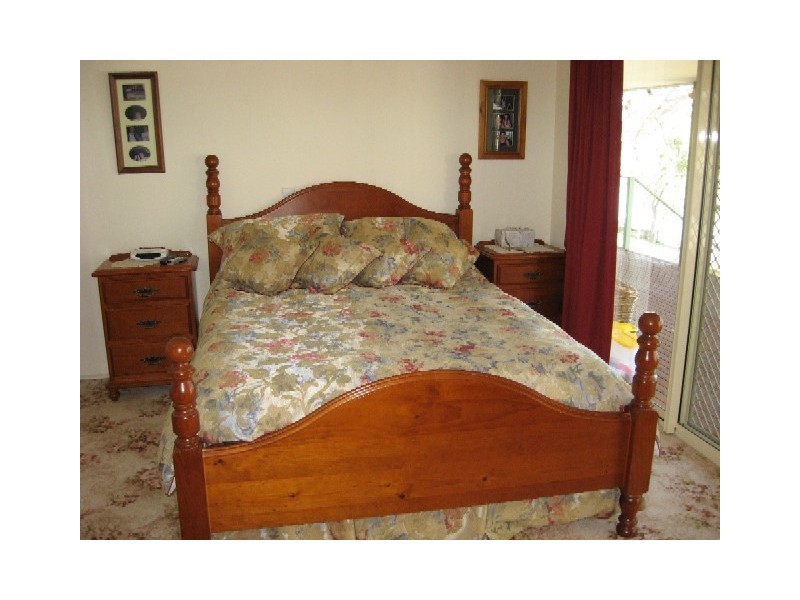 Lot 163 Scotts Creek, Morgan SA 5320