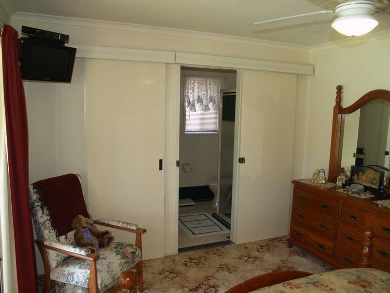 Lot 163 Scotts Creek, Morgan SA 5320