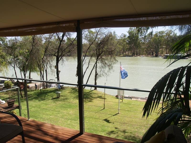 Lot 163 Scotts Creek, Morgan SA 5320