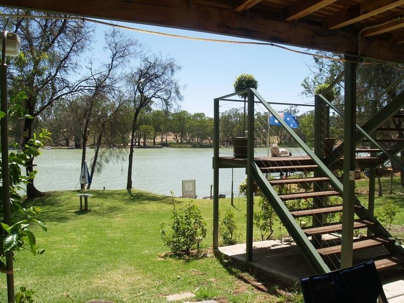 Lot 163 Scotts Creek, Morgan SA 5320