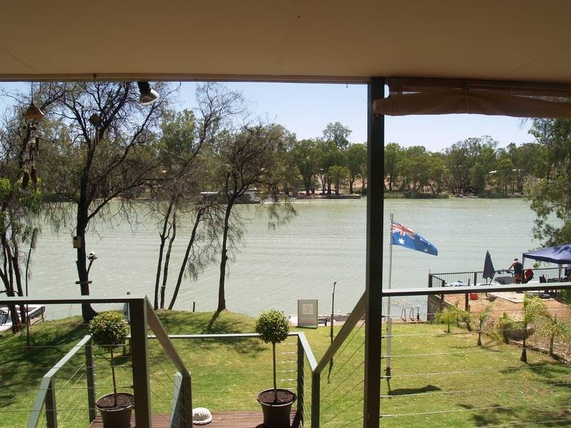 Lot 163 Scotts Creek, Morgan SA 5320