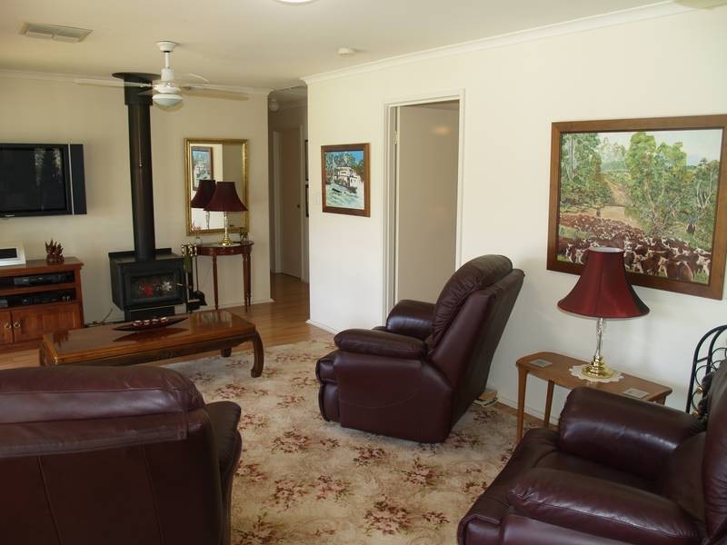 Lot 163 Scotts Creek, Morgan SA 5320