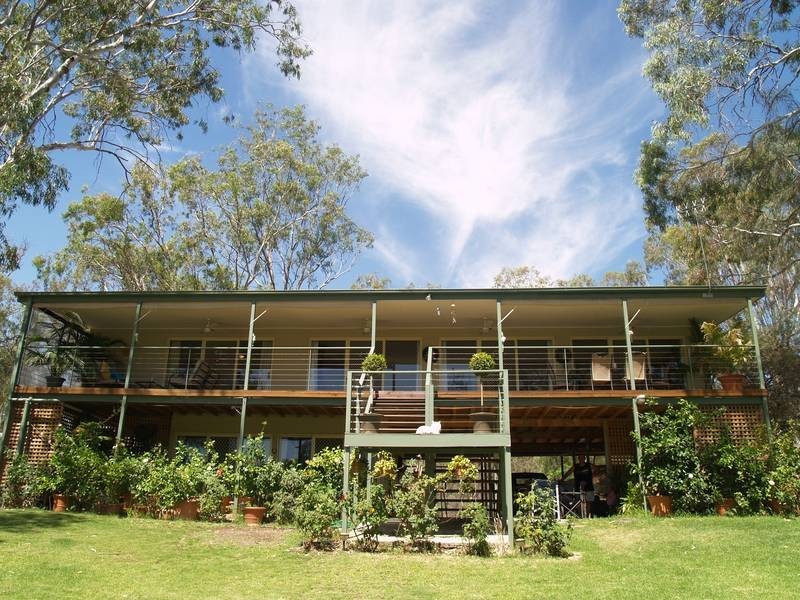 Lot 163 Scotts Creek, Morgan SA 5320