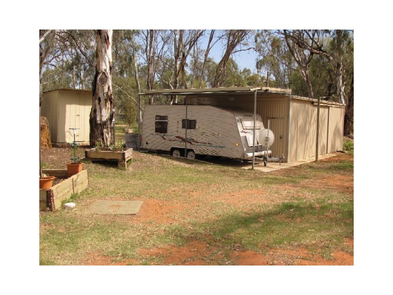 Lot 163 Scotts Creek, Morgan SA 5320