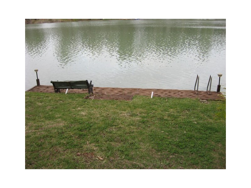 Lot 163 Scotts Creek, Morgan SA 5320