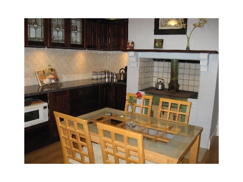 1 Henderson Street, Waikerie SA 5330