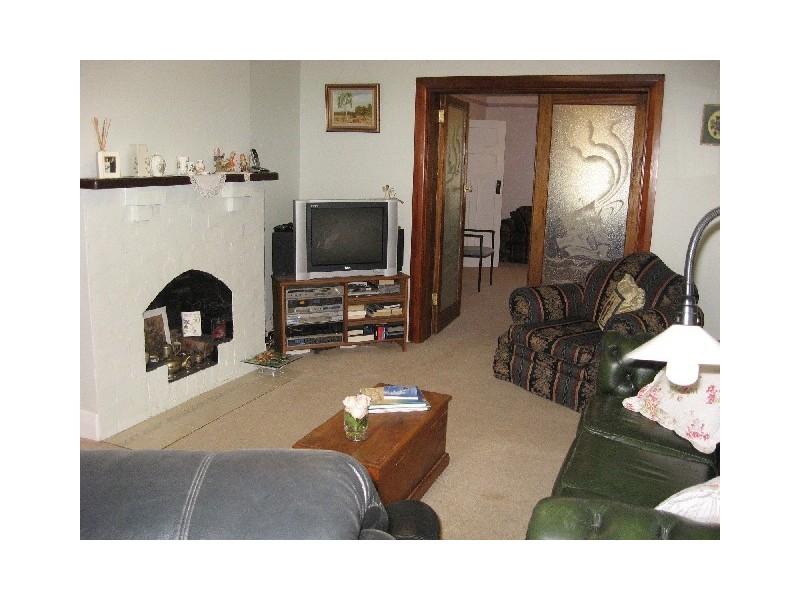 1 Henderson Street, Waikerie SA 5330