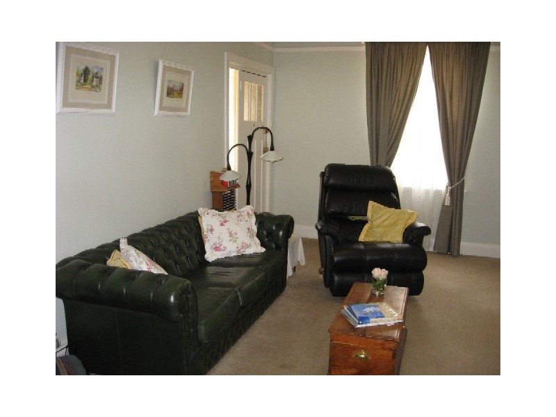 1 Henderson Street, Waikerie SA 5330