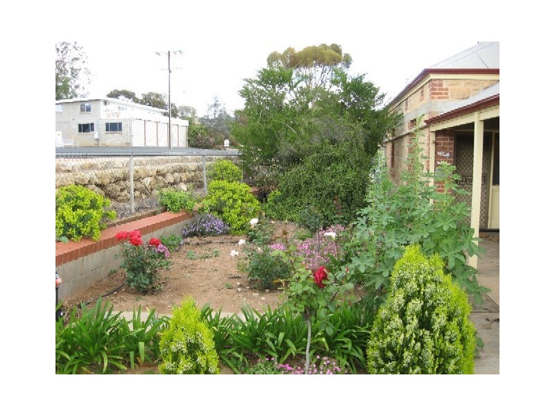 1 Henderson Street, Waikerie SA 5330