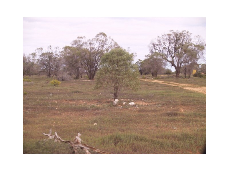 Sect 199 Hundred of Eba, Morgan SA 5320