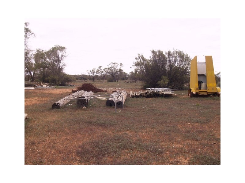 Sect 199 Hundred of Eba, Morgan SA 5320