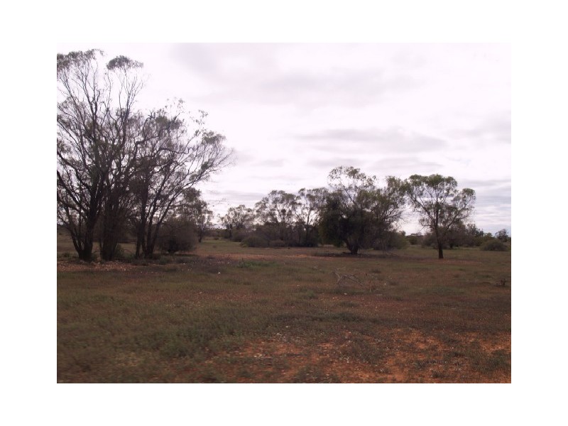 Sect 199 Hundred of Eba, Morgan SA 5320