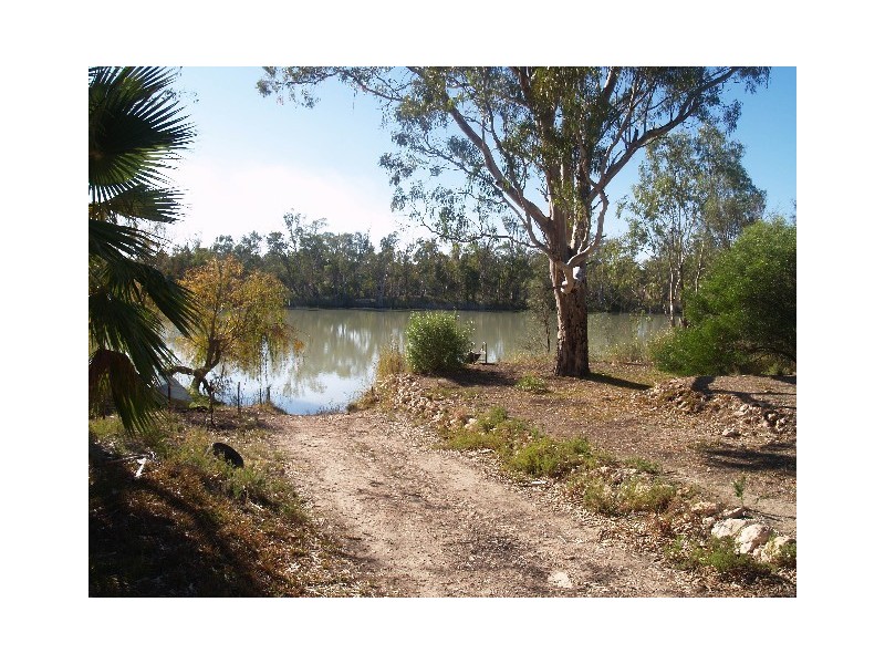 Lot 143 Scotts Creek, Morgan SA 5320
