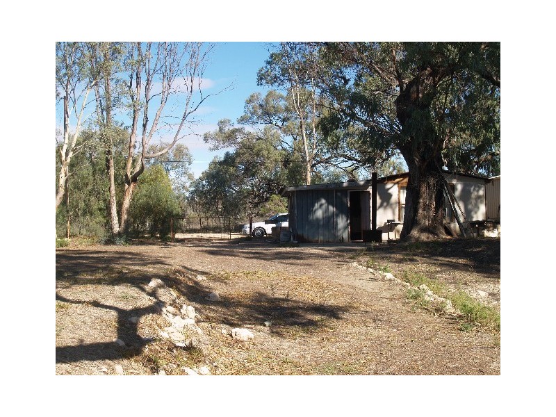 Lot 143 Scotts Creek, Morgan SA 5320