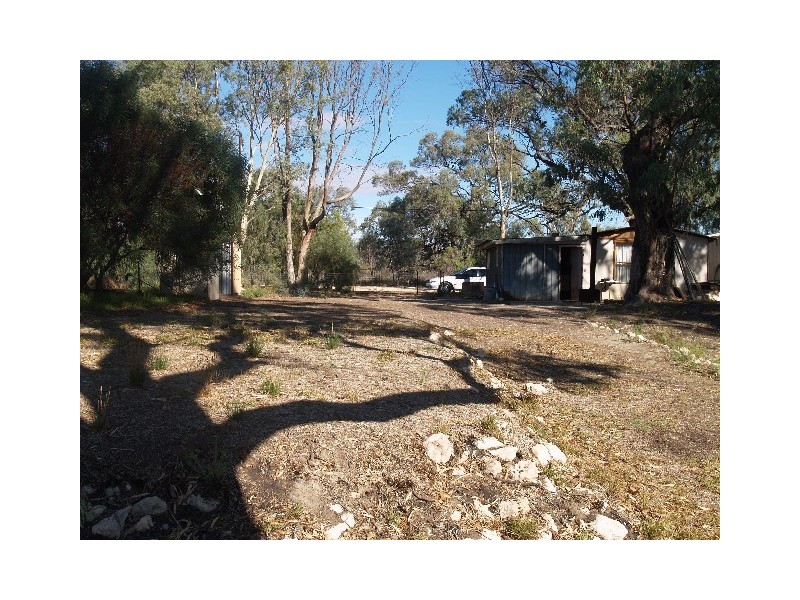 Lot 143 Scotts Creek, Morgan SA 5320