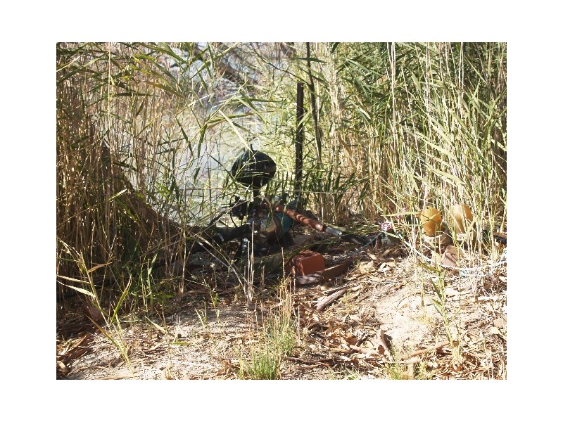 Lot 143 Scotts Creek, Morgan SA 5320