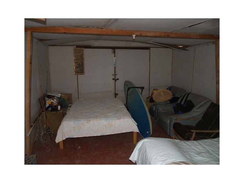 Lot 143 Scotts Creek, Morgan SA 5320