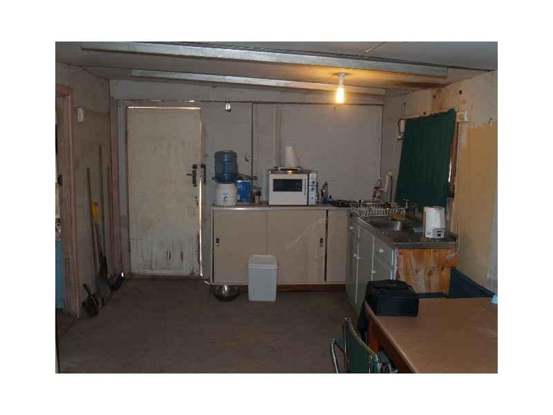 Lot 143 Scotts Creek, Morgan SA 5320