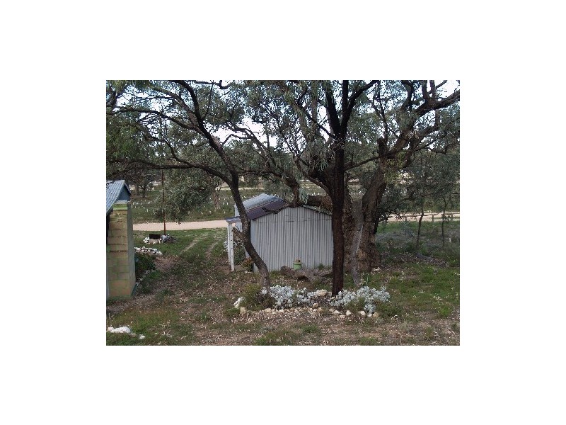 Lot 143 Sunset Boulevard, Blanchetown SA 5357