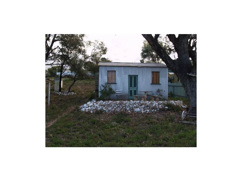 Lot 143 Sunset Boulevard, Blanchetown SA 5357