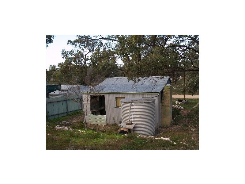 Lot 143 Sunset Boulevard, Blanchetown SA 5357
