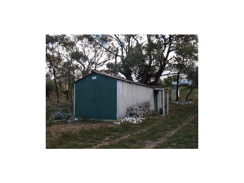 Lot 143 Sunset Boulevard, Blanchetown SA 5357