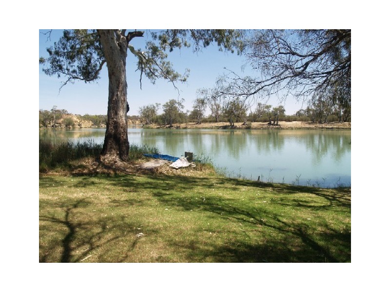 626 & 627 Hundred of Cadell, Cadell SA 5321