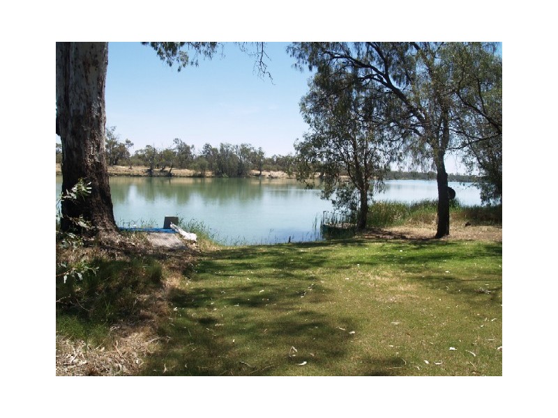 626 & 627 Hundred of Cadell, Cadell SA 5321