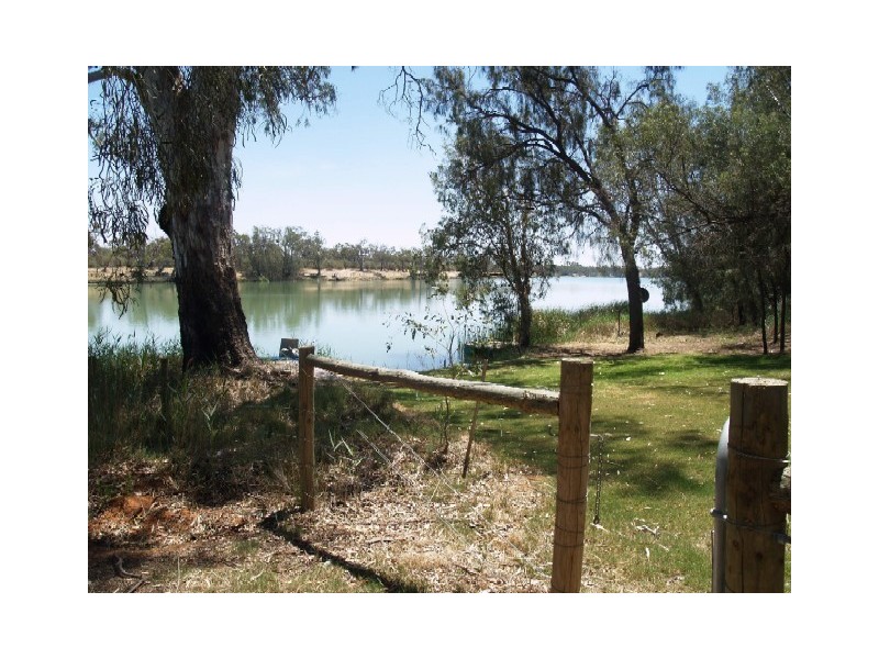 626 & 627 Hundred of Cadell, Cadell SA 5321