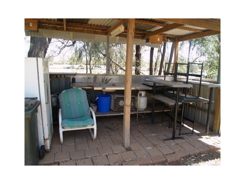 626 & 627 Hundred of Cadell, Cadell SA 5321