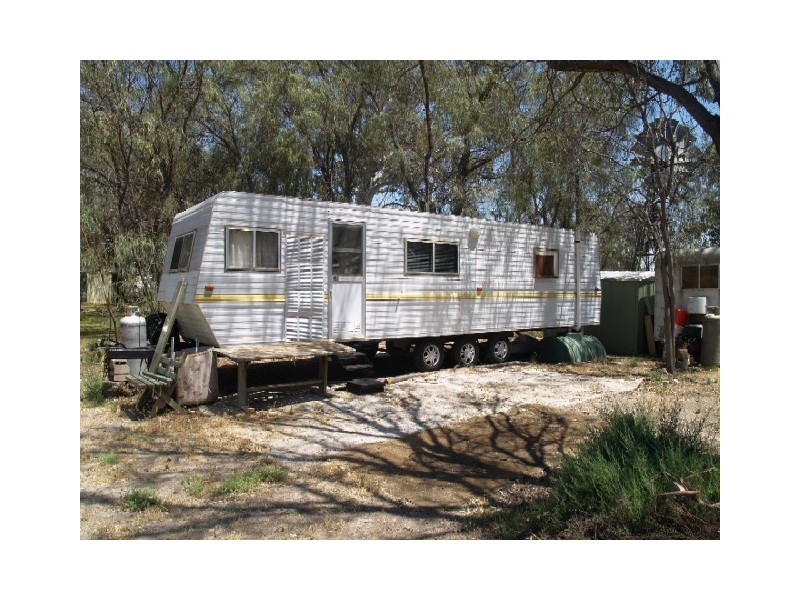 626 & 627 Hundred of Cadell, Cadell SA 5321